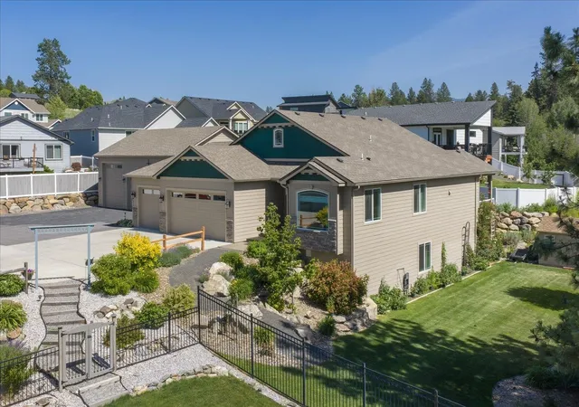 1st image of 2818 S Sonora Dr, Spokane Valley, WA 99037 | MLS# 202619645