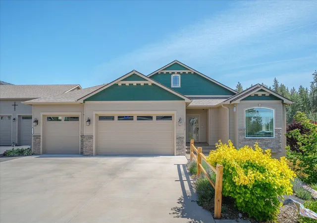 2nd image of 2818 S Sonora Dr, Spokane Valley, WA 99037 | MLS# 202619645