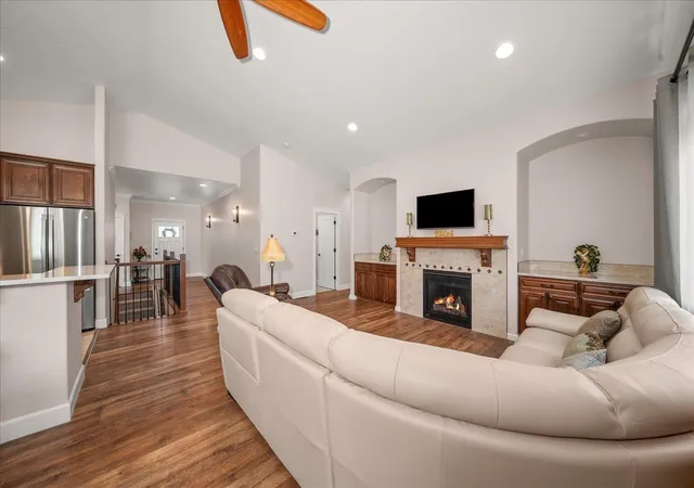 Photo 4 of Single family home for sale at 2818 S Sonora Dr, Spokane Valley, WA 99037 | MLS# 202619645 | Listing updated on 2026-10-19