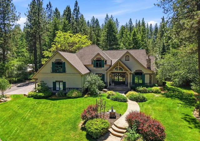 Photo 1 of Single family home for sale at 12820 S Fairway Ridge Ln, Spokane, WA 99224 | MLS# 202619649 | Listing updated on 2026-09-15