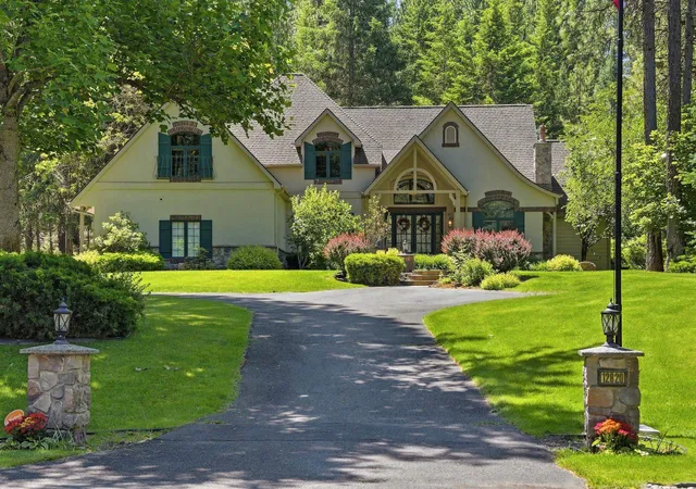 Photo 2 of Single family home for sale at 12820 S Fairway Ridge Ln, Spokane, WA 99224 | MLS# 202619649 | Listing updated on 2026-09-15