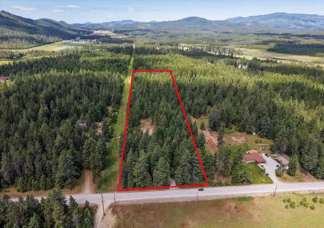 1st image of 4631 Camden Rd, Newport, WA 99156 | MLS# 202619651