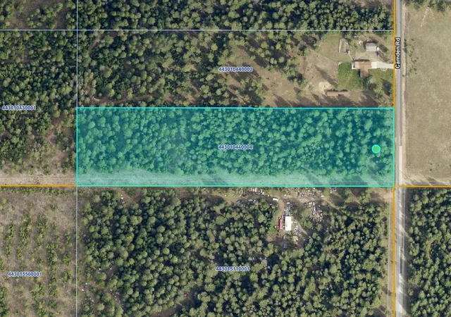 24th image of 4631 Camden Rd, Newport, WA 99156 | MLS# 202619651
