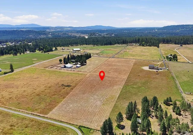 Photo 1 of Land for sale at 4xxx W Austin Rd, Spokane, WA 99208 | MLS# 202619661 | Listing updated on 2026-09-04