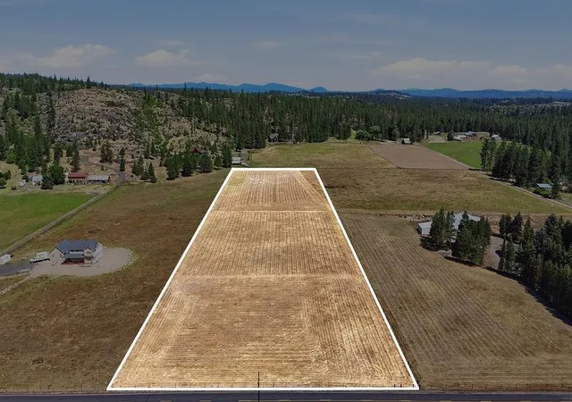 Photo 2 of Land for sale at 4xxx W Austin Rd, Spokane, WA 99208 | MLS# 202619661 | Listing updated on 2026-09-04