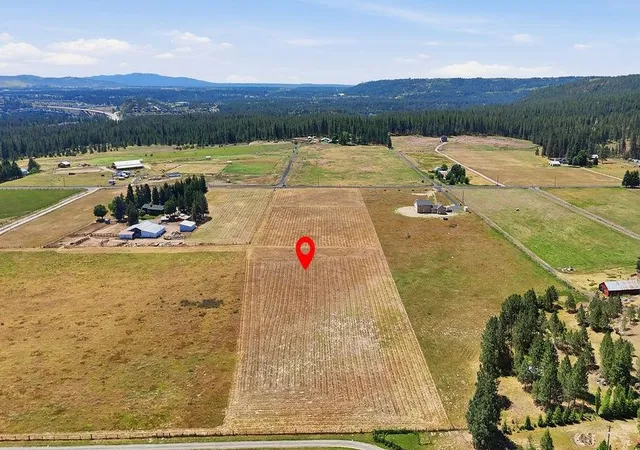 Photo 3 of Land for sale at 4xxx W Austin Rd, Spokane, WA 99208 | MLS# 202619661 | Listing updated on 2026-09-04