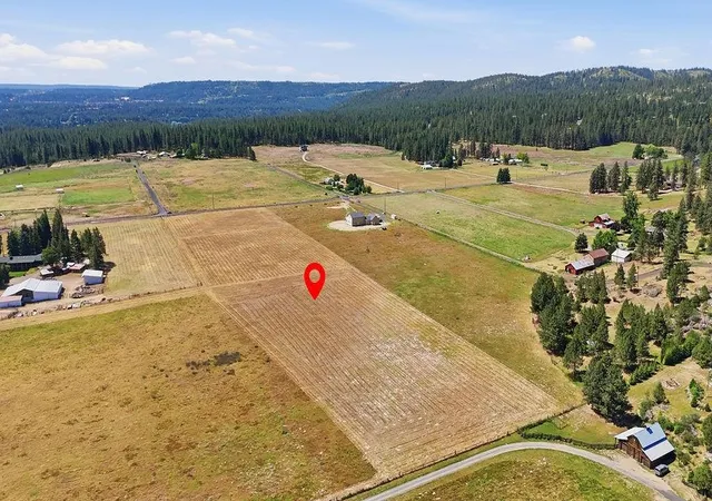 Photo 4 of Land for sale at 4xxx W Austin Rd, Spokane, WA 99208 | MLS# 202619661 | Listing updated on 2026-09-04