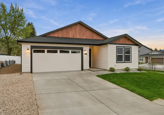 Photo 1 of Single family home for sale at 2515 S Warren Ln, Veradale, WA 99037 | MLS# 202619664 | Listing updated on 2026-10-22