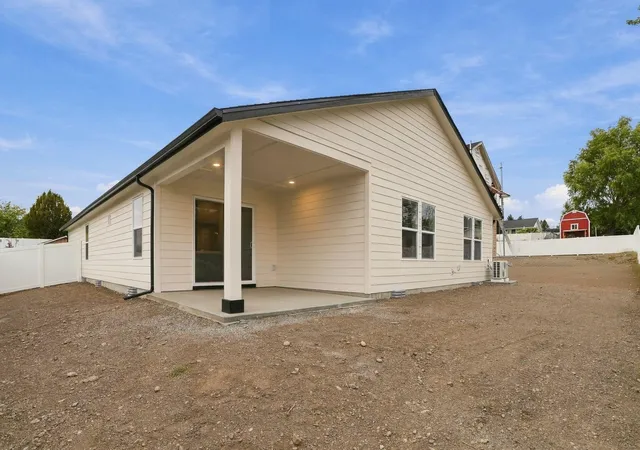 Photo 25 of Single family home for sale at 2515 S Warren Ln, Veradale, WA 99037 | MLS# 202619664 | Listing updated on 2026-10-22