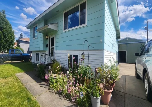 2nd image of 4104 E Marietta Ave, Spokane, WA 99217 | MLS# 202619667