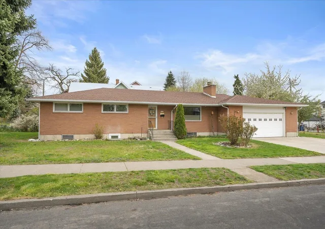 Photo 1 of Multi family home for sale at 1828 N Dakota St, Spokane, WA 99207 | MLS# 202619669 | Listing updated on 2026-06-28