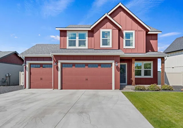 1st image of 21367 E Acadia Ct, Liberty Lake, WA 99019 | MLS# 202619679