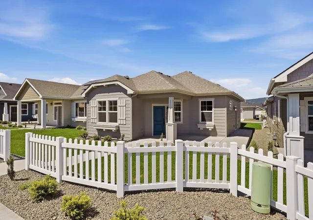 Homes for sale in Liberty Lake, WA | 2587 N Rydal Ln, Liberty Lake, WA 99019 | MLS# 202619685