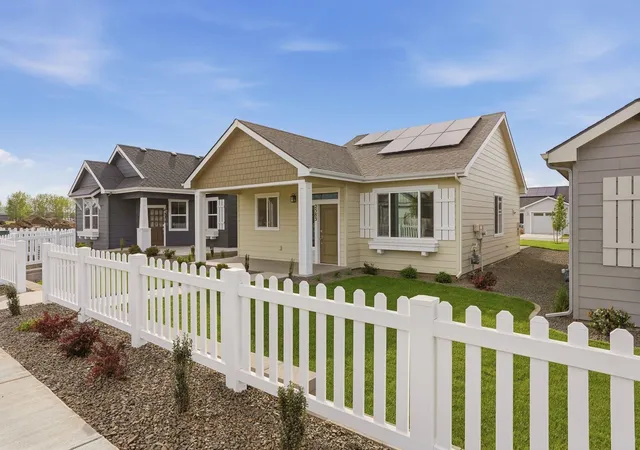 Homes for sale in Liberty Lake, WA | 2583 N Rydal Ln, Liberty Lake, WA 99019 | MLS# 202619686