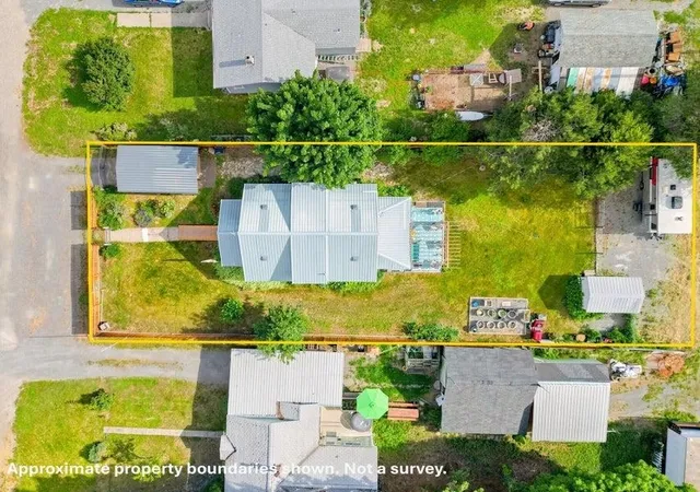 Homes for sale in Kettle Falls, WA | 840 S Larch St, Kettle Falls, WA 99141 | MLS# 202619688