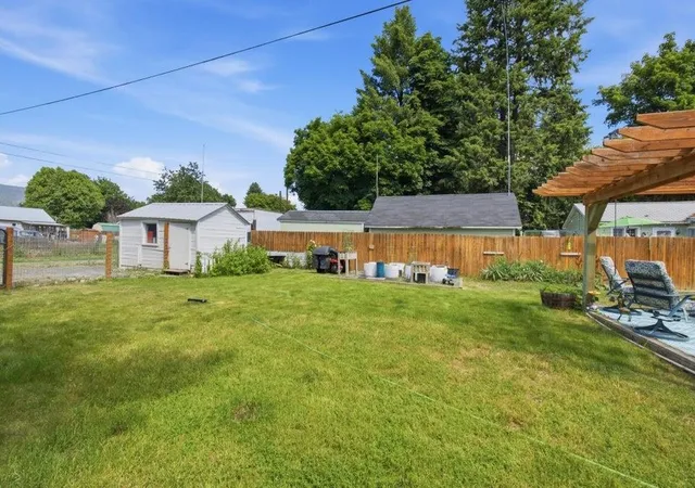 Photo 4 of Single family home for sale at 840 S Larch St, Kettle Falls, WA 99141 | MLS# 202619688 | Listing updated on 2026-08-17