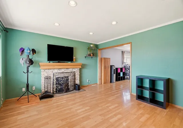 Photo 4 of Single family home for sale at 1207 E Lacrosse Ave, Spokane, WA 99207 | MLS# 202619689 | Listing updated on 2026-07-20