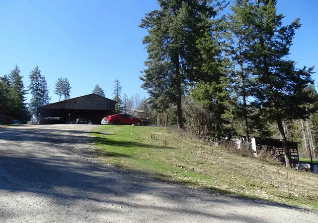 Homes for sale in Elk, WA | 17208 E Blanchard Rd, Elk, WA 99009 | MLS# 202619690