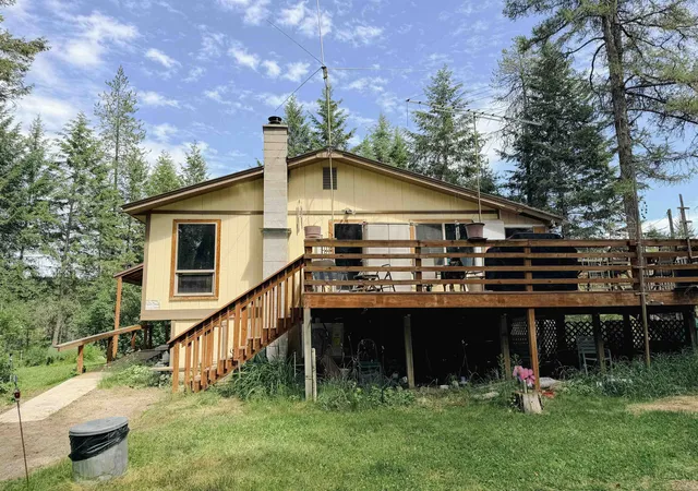 1st image of 3179 Church Rd, Valley, WA 99181 | MLS# 202619691