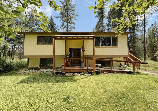 2nd image of 3179 Church Rd, Valley, WA 99181 | MLS# 202619691