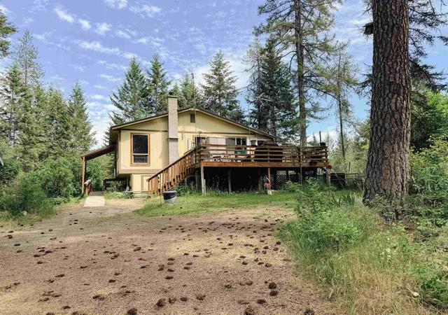 Homes for sale in Valley, WA | 3179 Church Rd, Valley, WA 99181 | MLS# 202619691