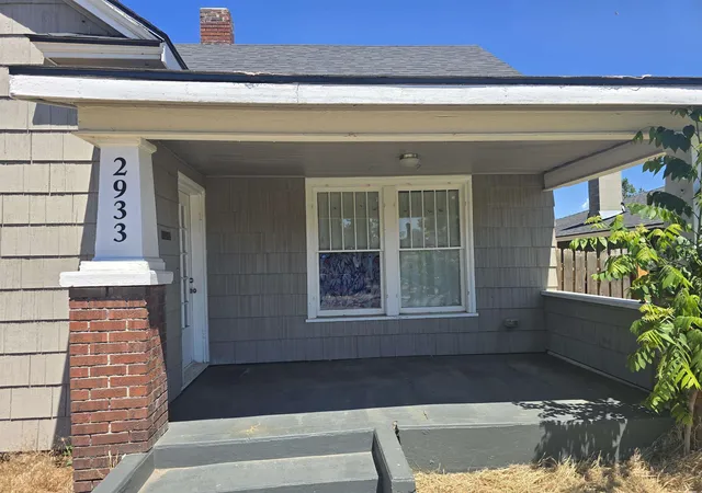 Photo 2 of Single family home for sale at 2933 E Wabash St, Spokane, WA 99217 | MLS# 202619697 | Listing updated on 2026-06-29