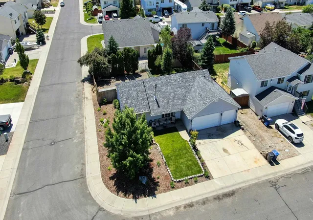 Homes for sale in Medical Lake, WA | 520 E Beverly Ave, Medical Lake, WA 99022 | MLS# 202619700