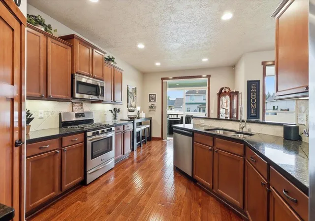 Photo 3 of Single family home for sale at 16507 E 10th Lane, Spokane Valley, WA 99037 | MLS# 202619710 | Listing updated on 2026-10-16