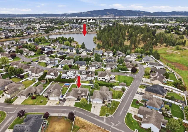 Photo 3 of Single family home for sale at 16507 E 10th Lane, Spokane Valley, WA 99037 | MLS# 202619710 | Listing updated on 2026-09-17