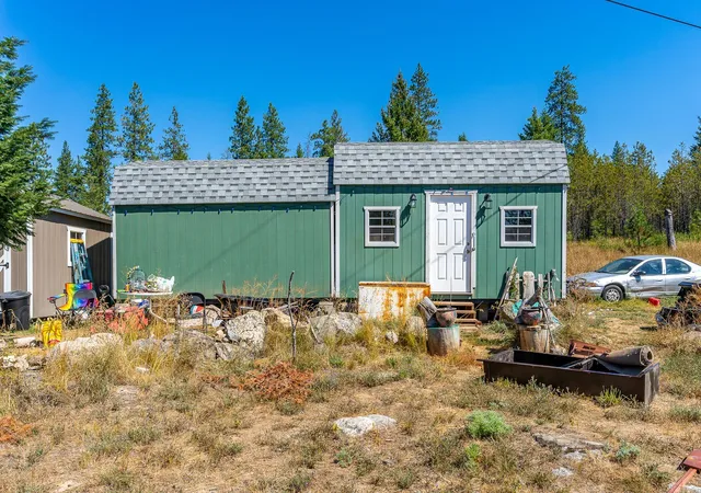 Photo 3 of Land for sale at 1059 Scotia Rd, Newport, WA 99156 | MLS# 202619718 | Listing updated on 2026-06-30