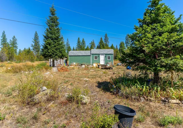 Photo 4 of Land for sale at 1059 Scotia Rd, Newport, WA 99156 | MLS# 202619718 | Listing updated on 2026-06-30