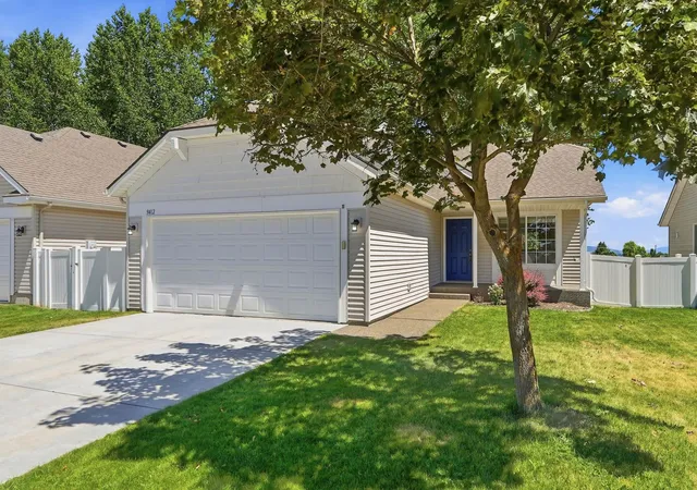 Photo 1 of Single family home for sale at 9412 N Oak St, Spokane, WA 99208 | MLS# 202619730 | Listing updated on 2026-08-24