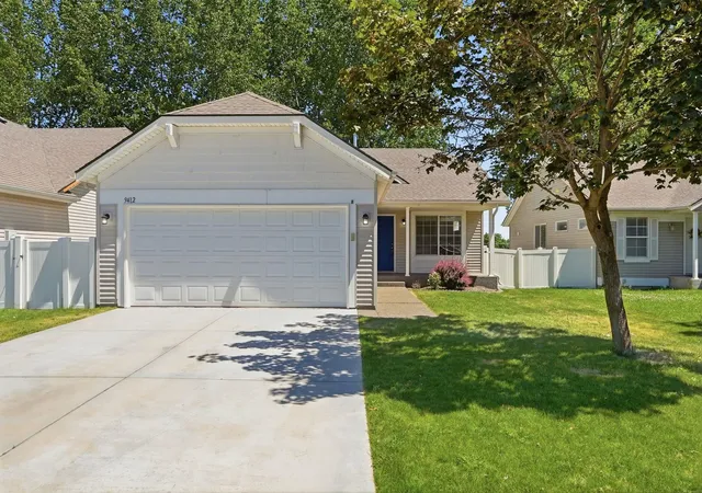 Photo 2 of Single family home for sale at 9412 N Oak St, Spokane, WA 99208 | MLS# 202619730 | Listing updated on 2026-08-24