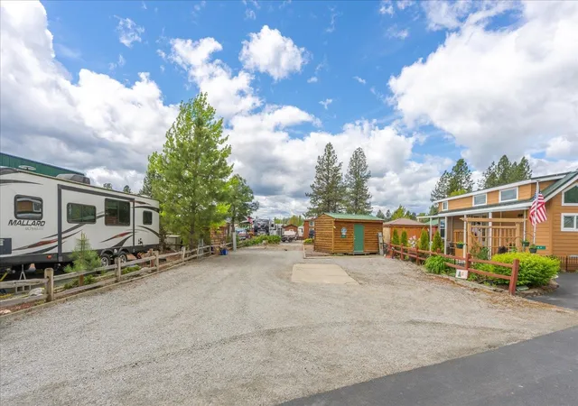 Homes for sale in Usk, WA | 59 N Tall Pine Loop, Usk, WA 99180 | MLS# 202619737