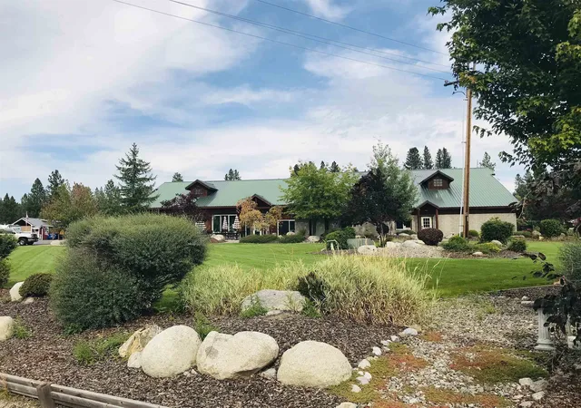 Homes for sale in Usk, WA | 59 N Tall Pine Loop, Usk, WA 99180 | MLS# 202619737