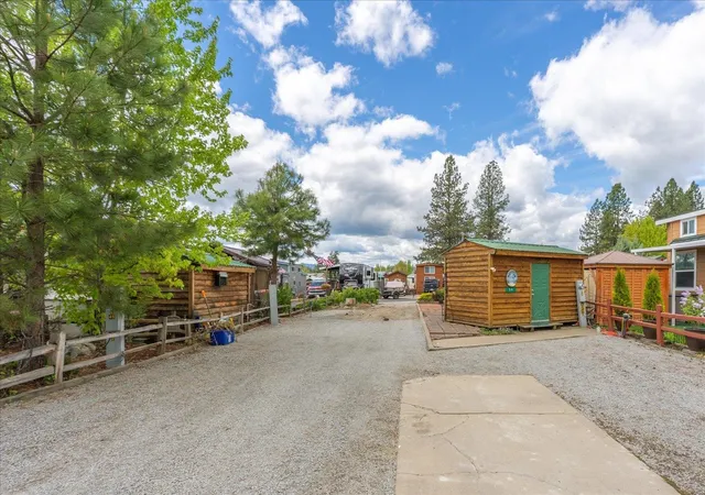 Homes for sale in Usk, WA | 59 N Tall Pine Loop, Usk, WA 99180 | MLS# 202619737