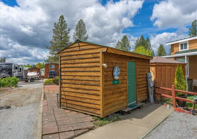 Homes for sale in Usk, WA | 59 N Tall Pine Loop, Usk, WA 99180 | MLS# 202619737