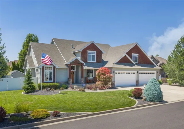 Photo 1 of Sale Pending at 1920 S Dusk Ln, Greenacres, WA 99016 | MLS# 202619739 | Listing updated on 2026-07-22
