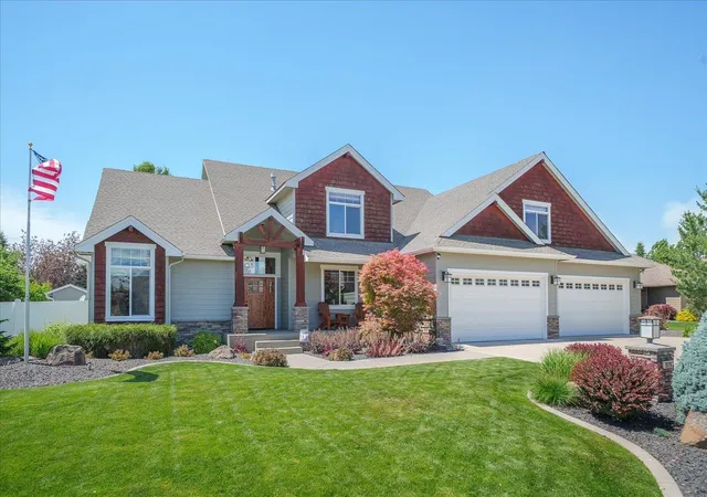 Photo 2 of Sale Pending at 1920 S Dusk Ln, Greenacres, WA 99016 | MLS# 202619739 | Listing updated on 2026-07-22