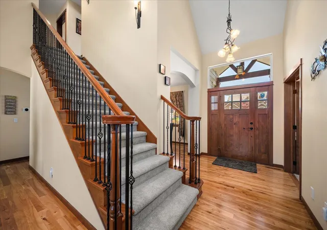 Photo 3 of Sale Pending at 1920 S Dusk Ln, Greenacres, WA 99016 | MLS# 202619739 | Listing updated on 2026-07-22
