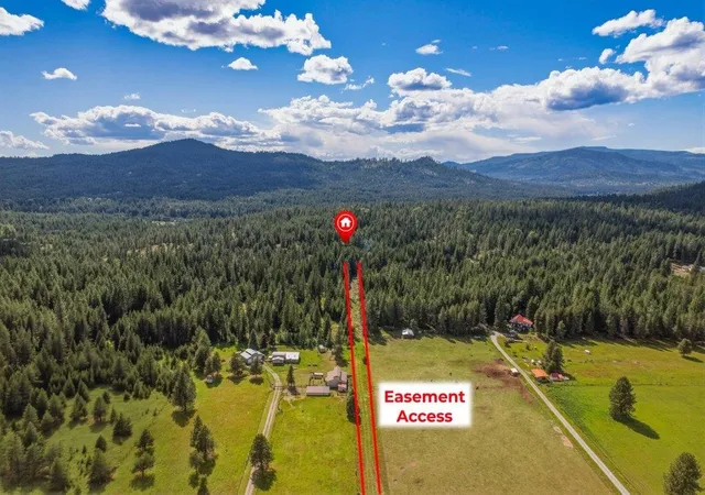 Photo 3 of Land for sale at 1301 Veit Rd, Newport, WA 99156 | MLS# 202619740 | Listing updated on 2026-09-04