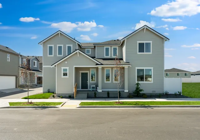 Homes for sale in Liberty Lake, WA | 24702 E E Short Tail Lane Ln, Liberty Lake, WA 99019 | MLS# 202619747