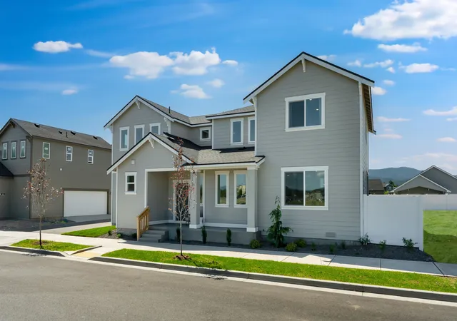 3rd image of 24702 E E Short Tail Lane Ln, Liberty Lake, WA 99019 | MLS# 202619747