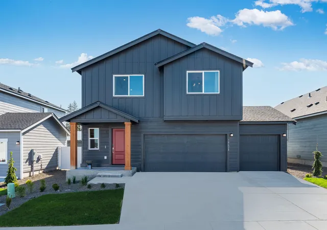 Single family home for sale at 10628 N Assembly St, Spokane, WA 99208 | MLS# 202619748