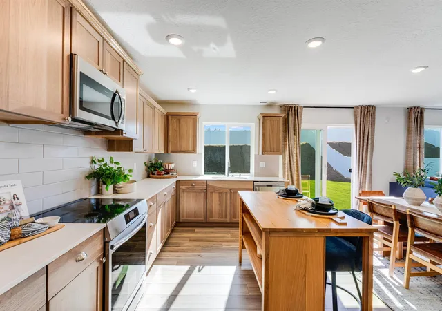 Photo 3 of Single family home for sale at 10628 N Assembly St, Spokane, WA 99208 | MLS# 202619748 | Listing updated on 2026-06-30