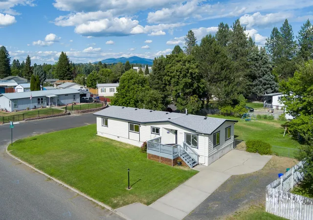 Homes for sale in Mead, WA | 3306 E 4th Ct, Mead, WA 99021 | MLS# 202619752