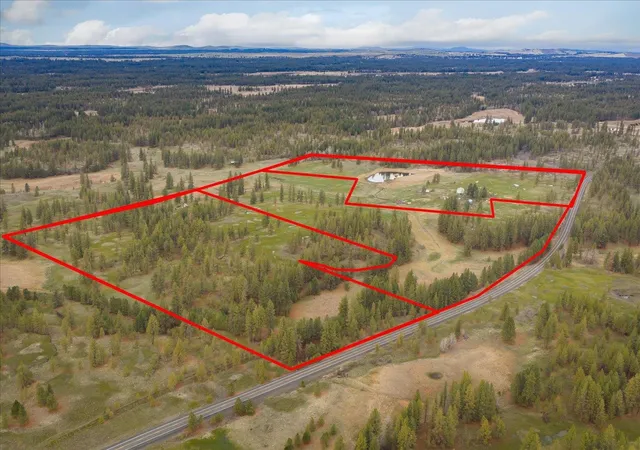 2nd image of Unk S Cheney Plaza Rd, Cheney, WA 99004 | MLS# 202619759