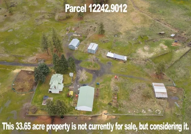 23rd image of Unk S Cheney Plaza Rd, Cheney, WA 99004 | MLS# 202619759