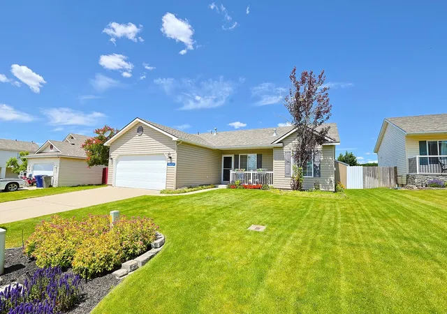 Homes for sale in Medical Lake, WA | 619 E Tara Lee Ave, Medical Lake, WA 99022 | MLS# 202619761