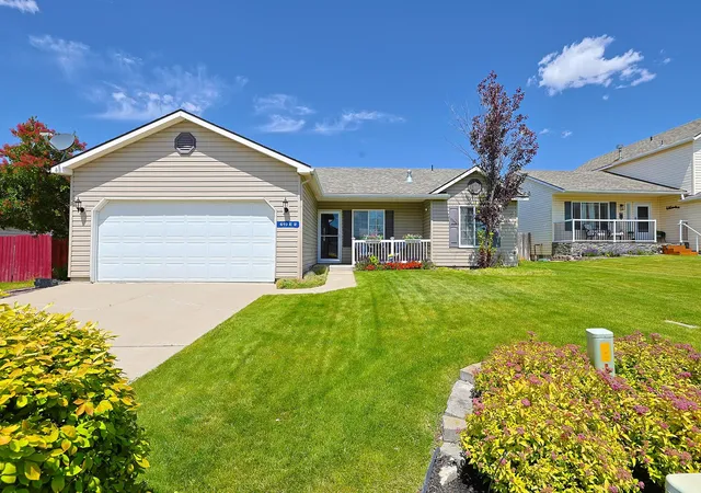 Homes for sale in Medical Lake, WA | 619 E Tara Lee Ave, Medical Lake, WA 99022 | MLS# 202619761